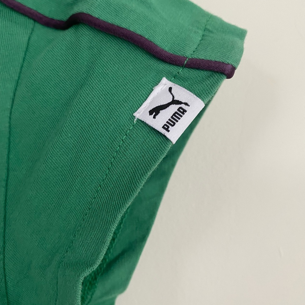 Puma Top - Picture 5 of 6